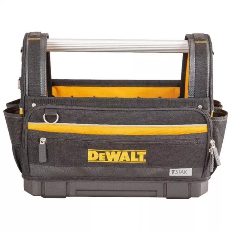 Tööriistade hoiukarp DeWALT DWST82990-1 Kõrgus 350 mm Kaal 2 kg