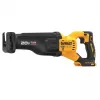 DeWalt DCS386 18v XR Cordless Brushless FLEXVOLT High Võimsus Reciprocating Saw