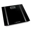 Isiklik vannitoakaal Esperanza EBS018K - elektrooniline, 180 kg, must
