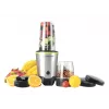 Esperanza EKM028 blender Lauapealne blender 1000 W Must, roostevaba teras