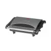 Esperanza EKG006 Elektrigrill 750W Roostevaba teras/Must