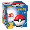 3D-pusle Ravensburger 11256 54 tk Pokémon vanusele 6-99