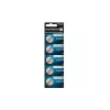 Liitiumpatareid Mini CR2016 blister 5 tk. - Patarei - CR2016 (CR20165BL) - Everactive