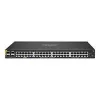 Hallatav lüliti HPE Aruba Networking Aruba 6100 48G PoE 4SFP+ 370W