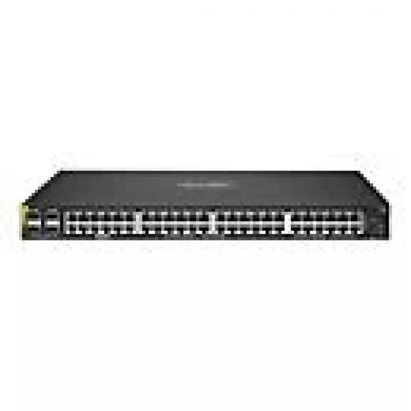 Hallatav lüliti HPE Aruba Networking Aruba 6100 48G PoE 4SFP+ 370W