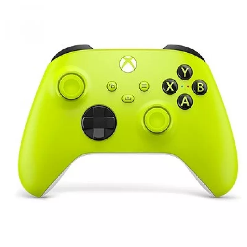 Microsoft Xbox Wireless Controller roheline, Mint värvi Bluetooth Juhtkang Analoog / Digitaalne Xbox, Xbox One, Xbox Series S