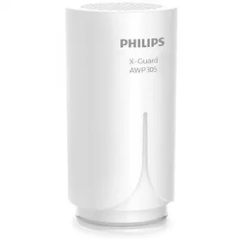 Veefiltri kassett Philips AWP305/10 — üksik asenduskassett kraanifiltratsiooniks