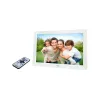Digitaalne raam SENCOR SDF 874 WH — 8-tolline IPS, 1280 x 800, valge