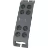 Liigpingekaitse Philips SPN3180A/60 — 8 pistikupesa, 2,0 m kaabel