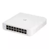 Ubiquiti UniFi Switch Lite 16 PoE L2 Gigabit Ethernet (10/100/1000) Power over Ethernet (PoE) Valge