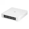 Ubiquiti UniFi Switch Lite 16 PoE L2 Gigabit Ethernet (10/100/1000) Power over Ethernet (PoE) Valge