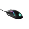 Mänguhiir STEELSERIES Rival 5 — paremakäeline, TrueMove Air andur, 18 000 DPI, 9 programmeeritavat nuppu, USB Type-A, IP54