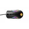 Mänguhiir STEELSERIES Rival 5 — paremakäeline, TrueMove Air andur, 18 000 DPI, 9 programmeeritavat nuppu, USB Type-A, IP54
