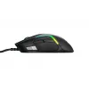 Mänguhiir STEELSERIES Rival 5 — paremakäeline, TrueMove Air andur, 18 000 DPI, 9 programmeeritavat nuppu, USB Type-A, IP54