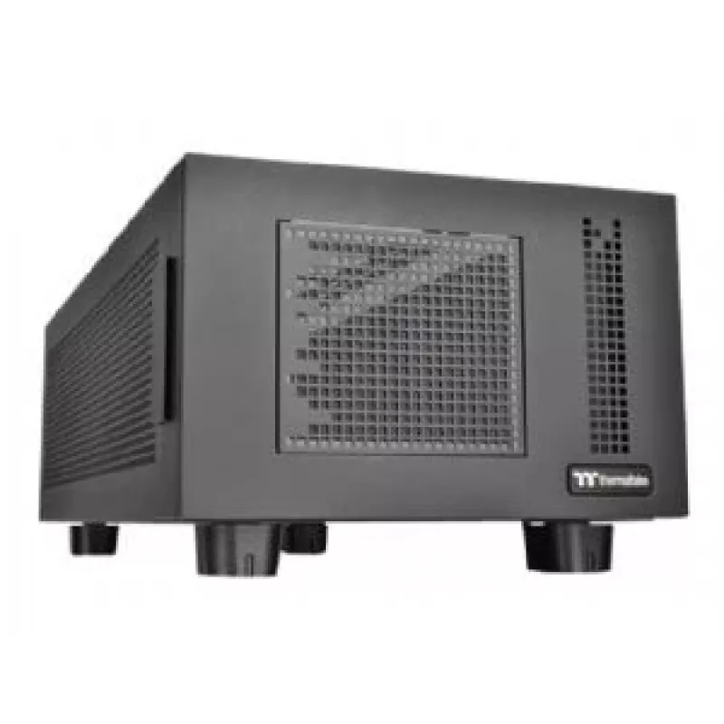 PC korpus Thermaltake Core P100 Must