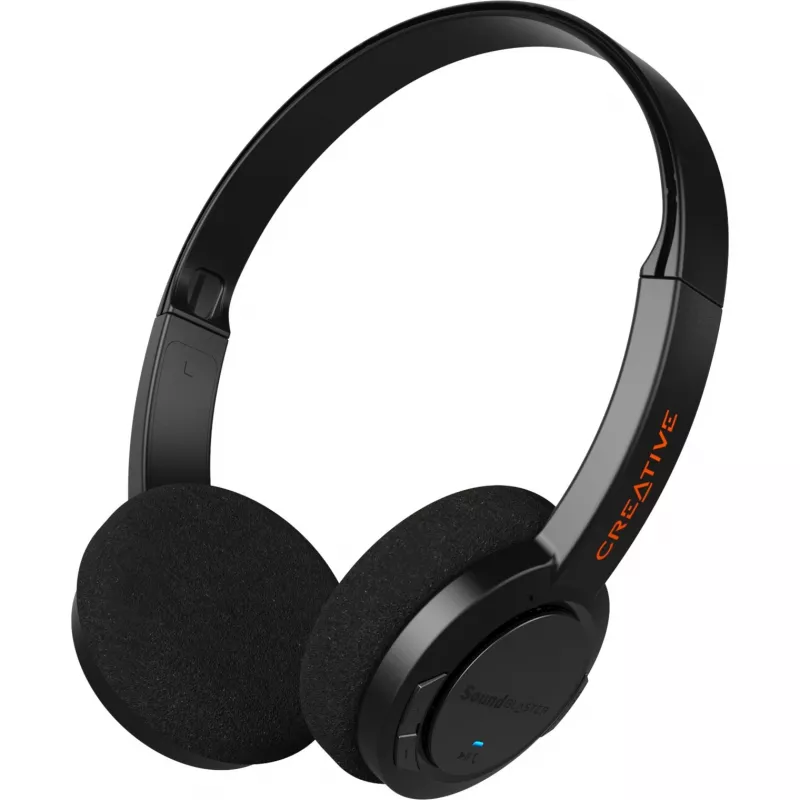 Creative Labs Sound Blaster JAM V2 peaklapp kõrvaklapid juhtmevaba peavõru Kõned/Muusika