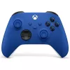 Microsoft Xbox juhtmevaba mängupult sinine, valge Bluetooth/USB mängupult analoog / digitaalne Android, PC, Xbox One, Xbox One S, Xbox One X, Xbox Series S, Xbox Series X, iOS