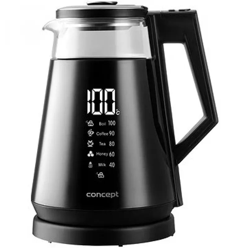 CONCEPT RK4170 1,7 L THERMOSENSE