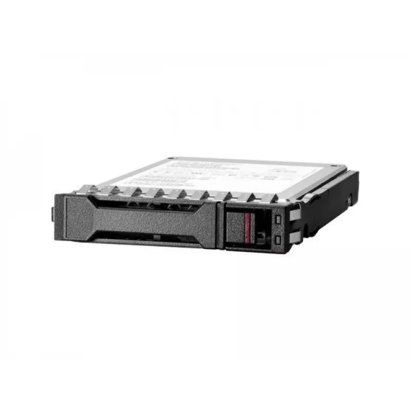 HPE P40497-B21 sisemine pooljuhtketas 480 GB 2.5 Serial ATA TLC
