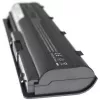 Aku roheline Cell HP 635 650 655 Pavilion G6 G7 jaoks, Li‑Ion 10,8 V 4400 mAh, 6 elementi, must