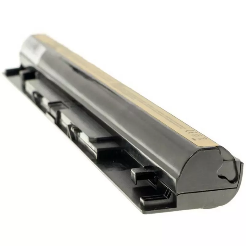 Aku roheline Cell LE46 Lenovo IdeaPad Z710 jaoks — Li-Ion 14.8V 2200mAh 4-elemendiline, must
