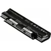 Green Cell DE01 Sülearvuti Aku 11.1V 4400mAh Kvaliteetne Lihtne Paigaldus