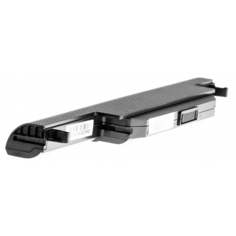 Aku roheline Cell AS37 ASUS R400 R500 R500V R700 K55 seeriale — Li-Ion 4400 mAh 10,8 V, 6 elementi, must