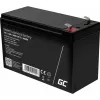 UPS aku roheline Cell AGM06 — 12 V 9 Ah suletud pliiaku (VRLA) 95 × 151 × 65 mm, 2,3 kg