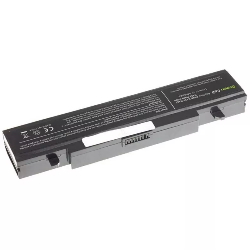 Green Cell SA01 Sülearvuti Aku 11.1V 4400mAh Samsung Restore 1 Tükk