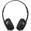 MEDIA-TECH EPSILION BT MT3591 Juhtmeta kõrvaklapid Bluetooth 4.2 Mikrofon Raadio FM Must