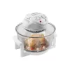 Halogeenahi ESPERANZA EKO003 — 12 L, 1400 W, max 250 °C, valge