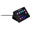 Elgato Stream Deck MK.2 Kohandatav 15-klahviga USB-ülesannete juhtpult klassikaliste klahvidega, must