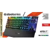 Klaviatuur Steelseries APEX 7 TKL
