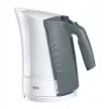 Braun WK 300 veekeetja 1,6 L 2200 W valge