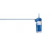 BRITA P1000 kraanivee filtrikassett - üksik, sinine