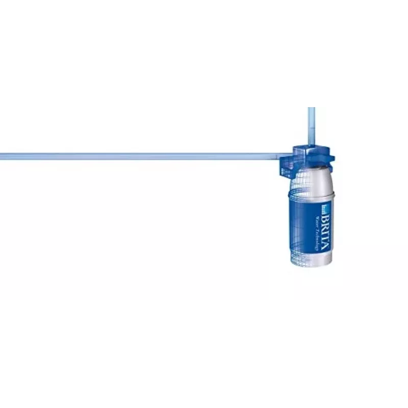 BRITA P1000 kraanivee filtrikassett - üksik, sinine