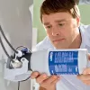 BRITA P1000 kraanivee filtrikassett - üksik, sinine
