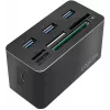 Sülearvuti dokk LogiLink CR0046