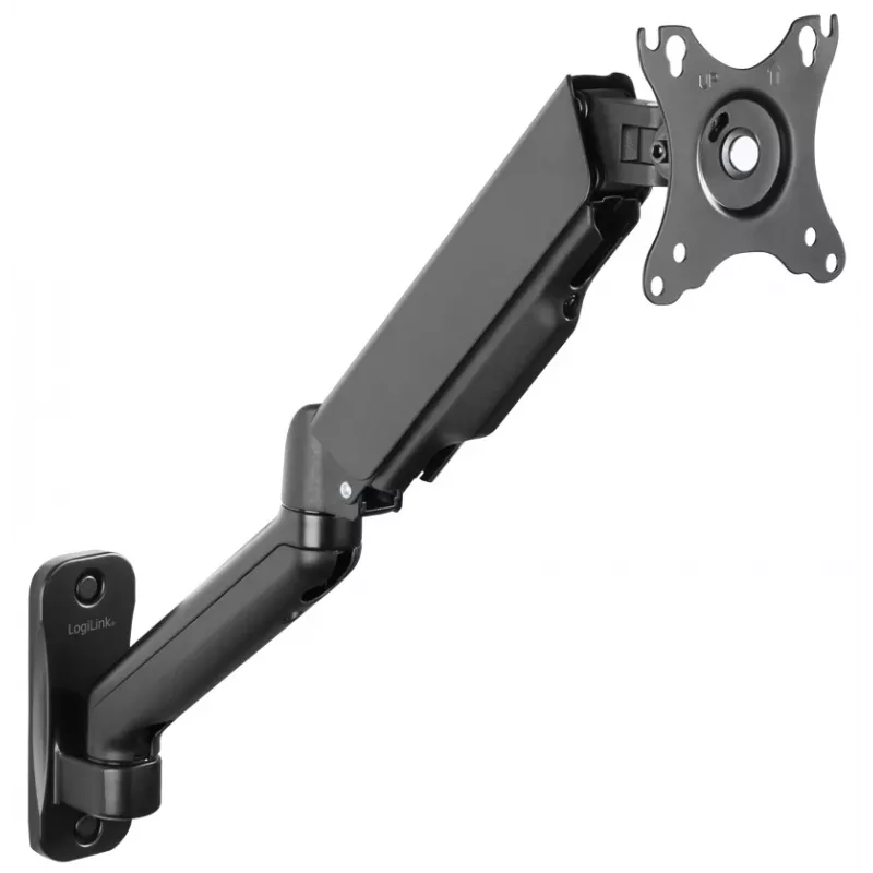 Monitorikinnitus LogiLink BP0145 32 tolli Sein Must
