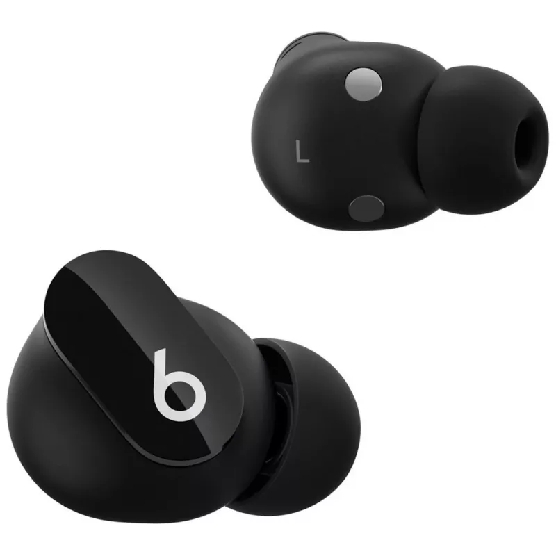 Beats Studio Buds – tõeliselt juhtmevabad mürasummutusega kõrvaklapid – must, A2512 A2513 A2514