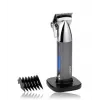 Juukselõikurid BaByliss E996E Antratsiit Roostevaba teras