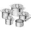Zwilling True Flow pottide komplekt 5 tk