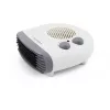 EHH003 siseruumides kasutatav elektrisoojendi hall, valge 2000 W - Esperanza