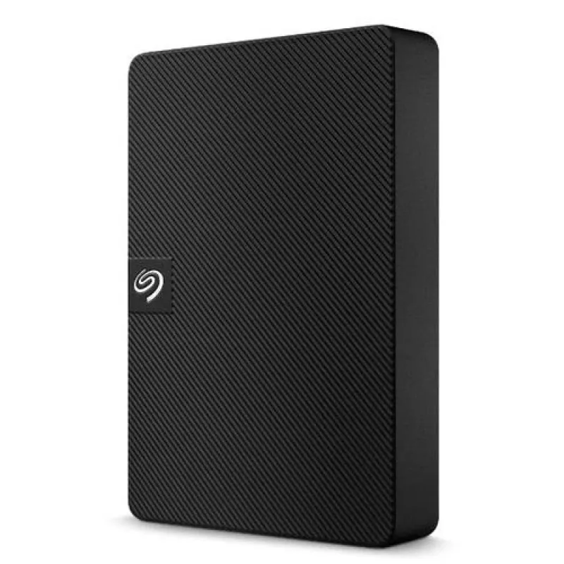Seagate Expansion STKM2000400 väline kõvaketas 2 TB USB Type-A 3.2 Gen 1 (3.1 Gen 1) must