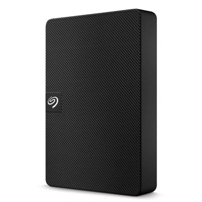 Seagate Expansion STKM2000400 väline kõvaketas 2 TB USB Type-A 3.2 Gen 1 (3.1 Gen 1) must