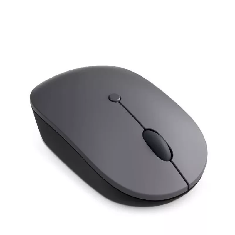 Lenovo Go hiir Kontor Kahekäeline RF Juhtmevaba Optiline 2400 DPI