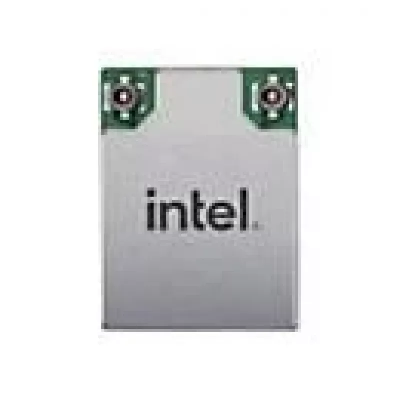 Sisemine WLAN Intel Wi-Fi 6E AX210
