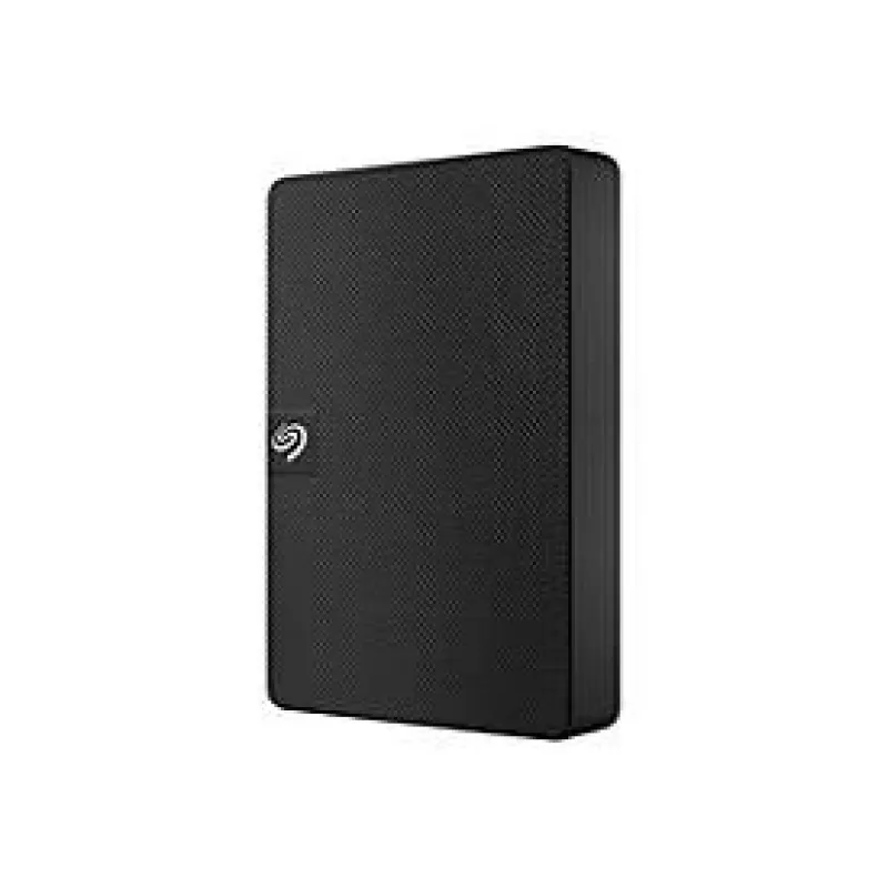 Seagate Expansion STKM1000400 väline kõvaketas 1 TB USB Type-A 3.2 Gen 1 (3.1 Gen 1) Must