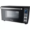 Lauapealne grillahi Steba KB E300 04-50-00 1200W 30L, must