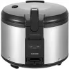 Riisikeetja Cuckoo 4600 ml hõbedane SR-4600